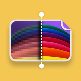 螢幕擷取畫面 (4) AI Photo Enhancer By AImage.