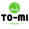 TO-MI electro icon