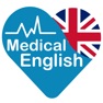Get Medical English: Learn Words for iOS, iPhone, iPad Aso Report