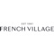Online ordering available for delivery and collection at French Village