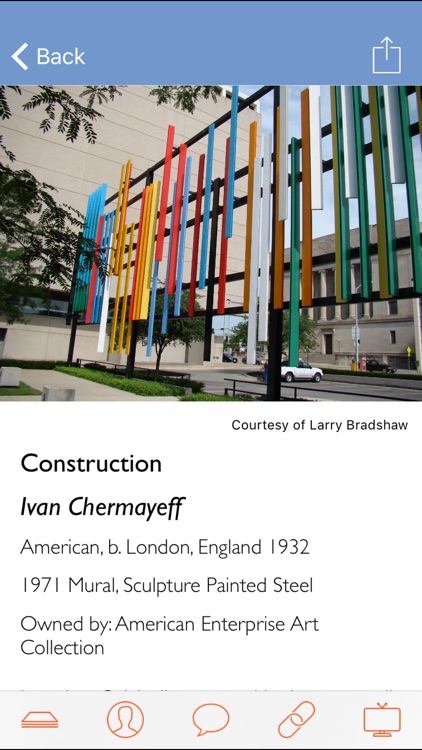 DSM Public Art screenshot-3