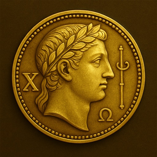 Coin Identifier - CoinVault