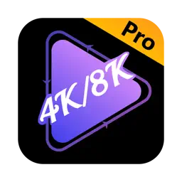 Super Video Converter Pro app icon