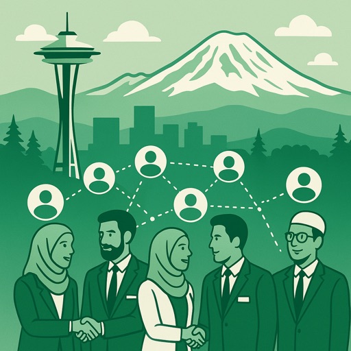 IMAN Professional Network