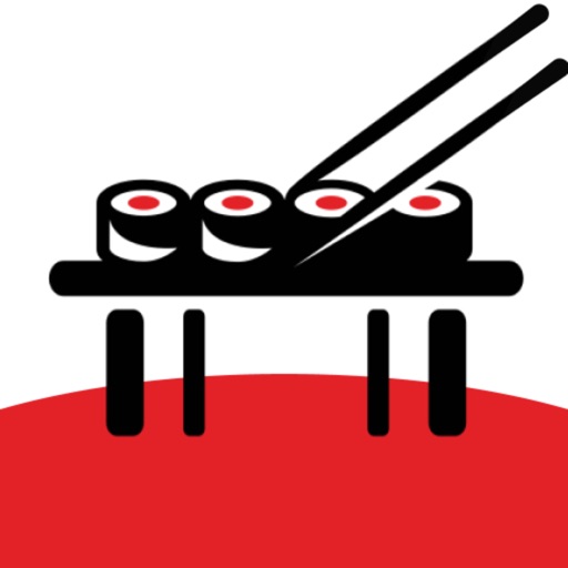 Thesushi icon