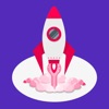 TikRun: Boost social media icon