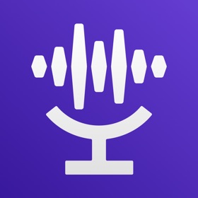 螢幕擷取畫面 (3) Voice.ai: Voice Changer