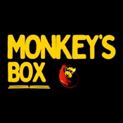 Monkeys Box