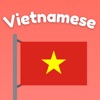 Learn Vietnamese For Beginners icon