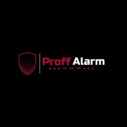 Proff Alarm