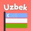 Learn Uzbek: For Beginners icon