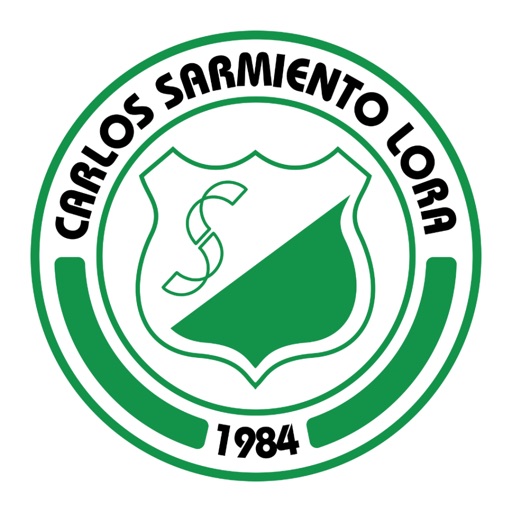 EF Carlos Sarmiento Lora