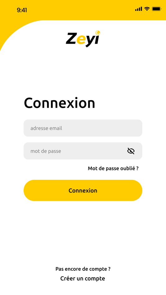 #1. Virtual numbers / Second line (iOS) 由: FRANCE TELEPHONY