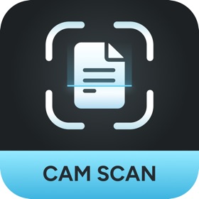 Cam Scan - Scan And Convert