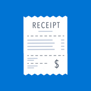 Receipt Maker:Sign Send, Print