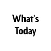 What's Today In History icon