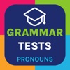 English Tests: Pronouns icon