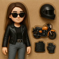 Action Figure Video Ai FigVid