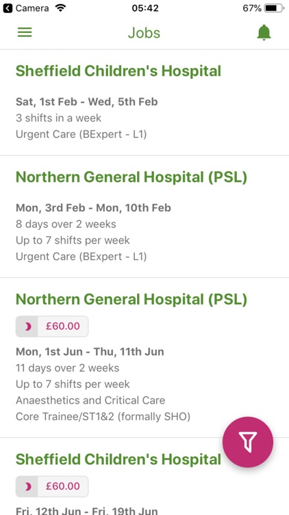 Holt Doctors screenshot-3