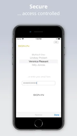 HRClick Forms screenshot 2