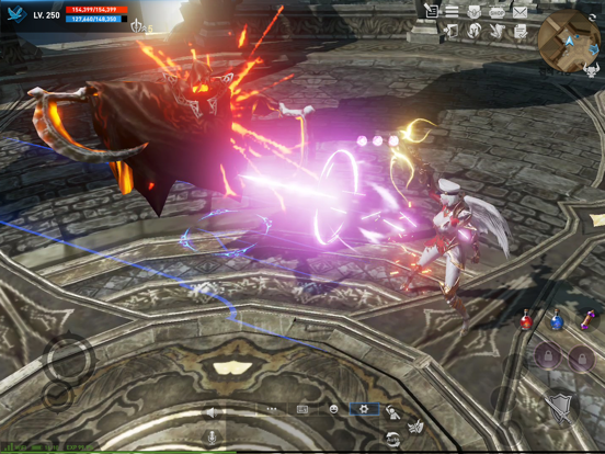 Screenshot #6 pour Lineage 2: Revolution