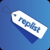 ReplistSeller icon