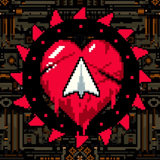 Hell Shredder icon