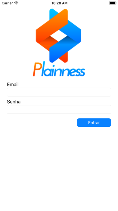 Plainness Screenshot