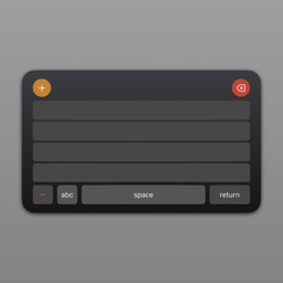 AutoFill Pro KeyBoard