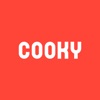 Cooky - Nấu Món Ngon Mỗi Ngày icon