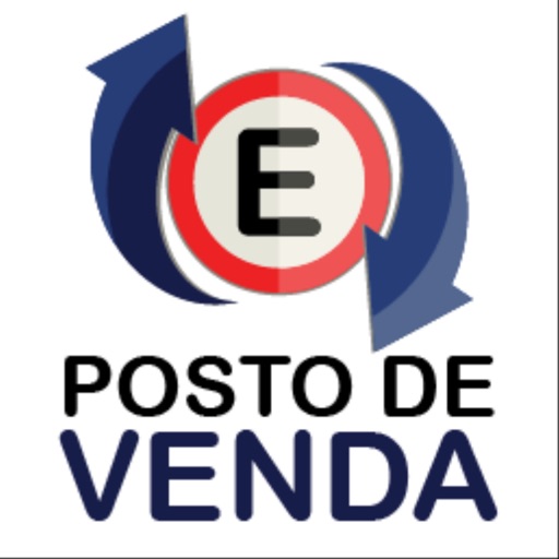 Rotativo Bauru-Posto de Venda