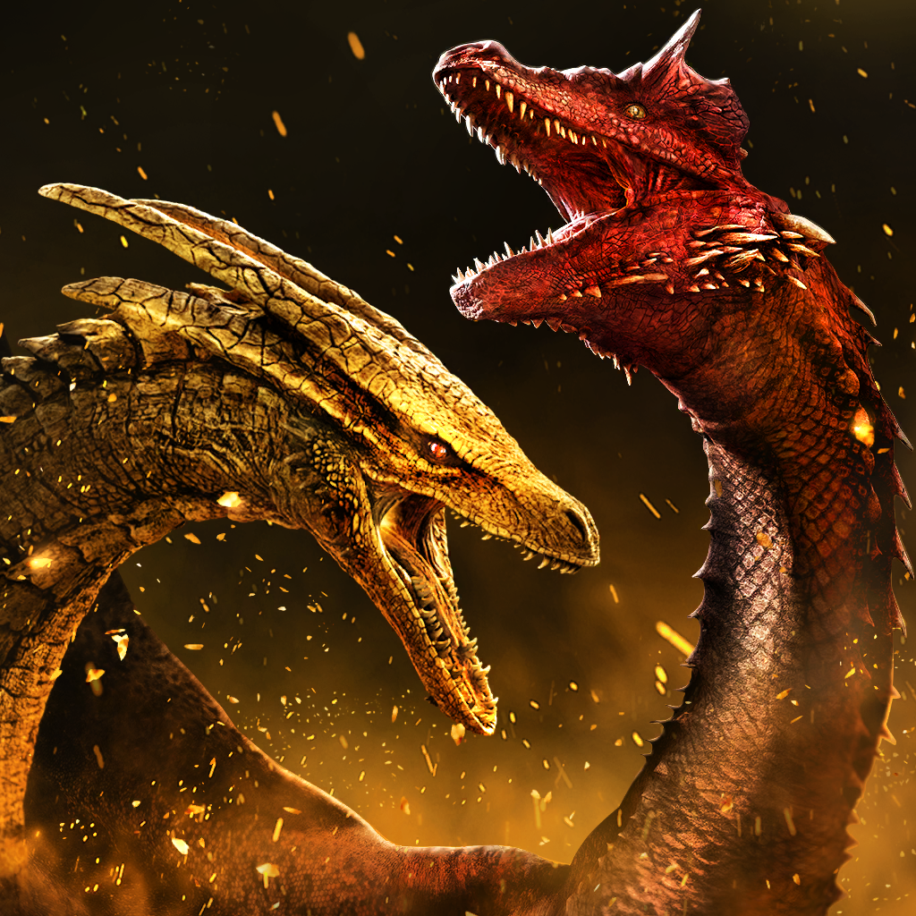 Get Game of Thrones: Dragonfire for iOS, iPhone, iPad Aso Report