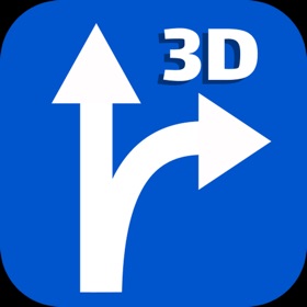 Học Lái Sa Hinh 3D