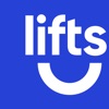 Liftshare Companion icon