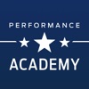p2p Performance Academy - iPhoneアプリ