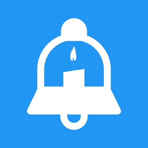 Birthday list with alarm