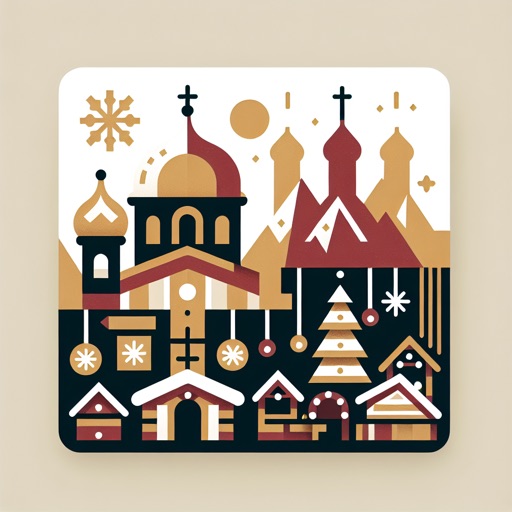 Innsbruck - Christmas Markets