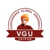 VGU Jaipur SeQR Scan