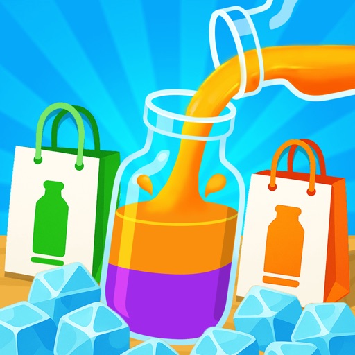 Order Crazy: Color Sort Puzzle