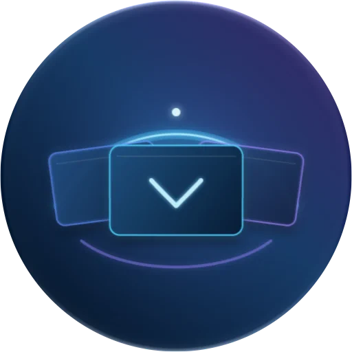VisionDesk