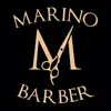 Marino Barber delete, cancel