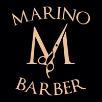 Marino Barber logo