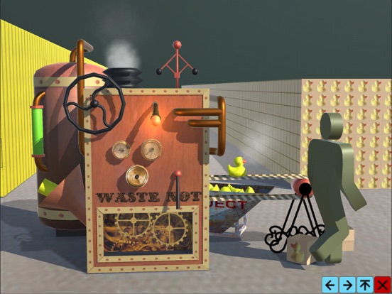 Screenshot #4 pour Quality Training - Personal