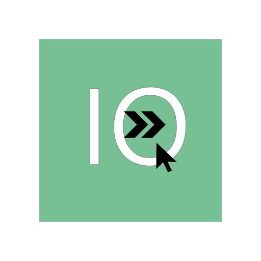 IQ Test: Advanced Matrices