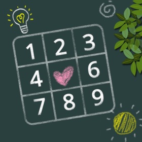 螢幕擷取畫面 (7) CHY Sudoku Master