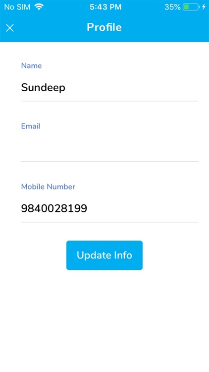 Kumbhat Holographics screenshot-8