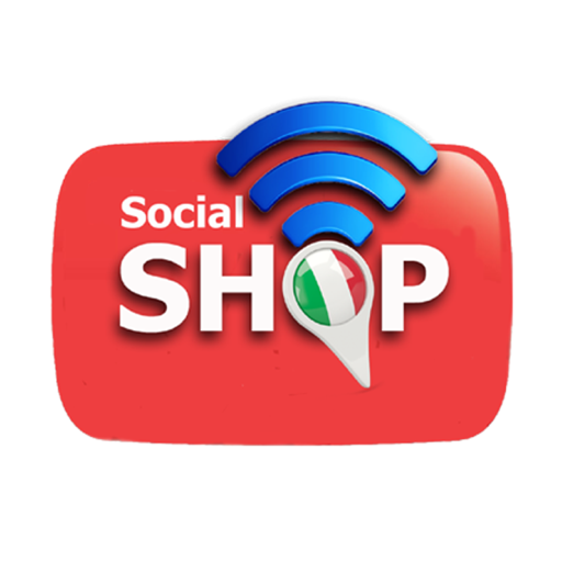 SocialSHOP