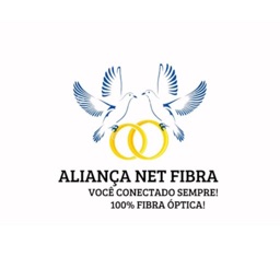 Aliança Net Fibra