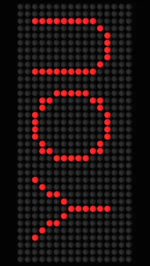 LEDme, the LED Banner screenshot 2