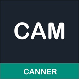 Cam Scanner - PDF and QR Code